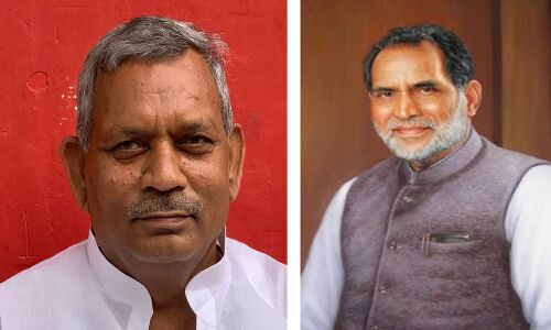 तानाशाही के विरोध में बगावत के पर्याय हैं राष्ट्र पुरुष चन्द्रशेखर: यशवंत सिंह