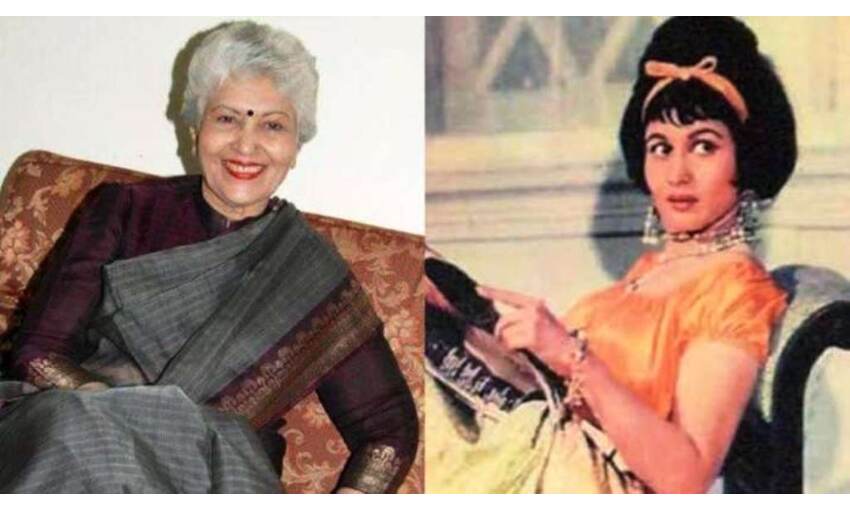 अभिनेत्री शशिकला का कोलाबा में निधन, 2007 में पद्मश्री पुरस्कार से हुई सम्मानित