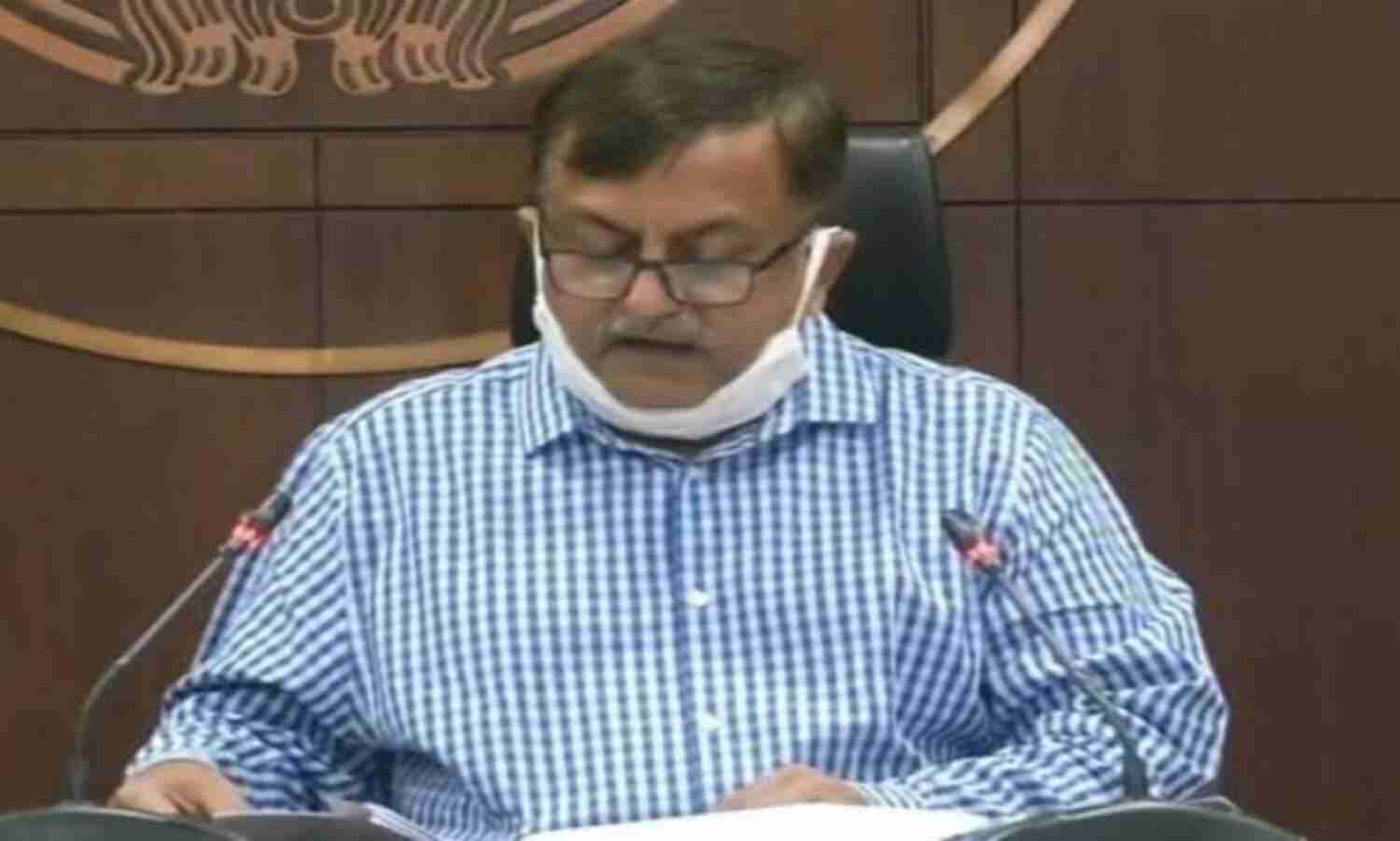 यूपी में धारा 144 लागू, कोरोना संक्रमण व पंचायत चुनाव को लेकर फैसला