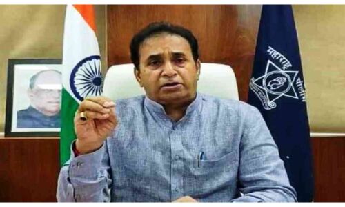 महाराष्ट्र के गृहमंत्री अनिल देशमुख ने दिया इस्तीफा, 100 करोड़ की उगाही का लगा था आरोप