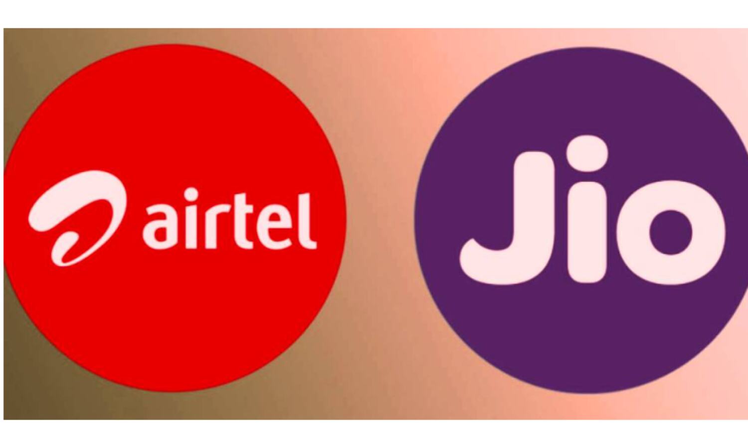 जियो ने ग्राहकों को बेहतर नेटवर्क देने के लिए एयरटेल से खरीदा स्पेक्ट्रम, 3 शहरों को होगा फायदा