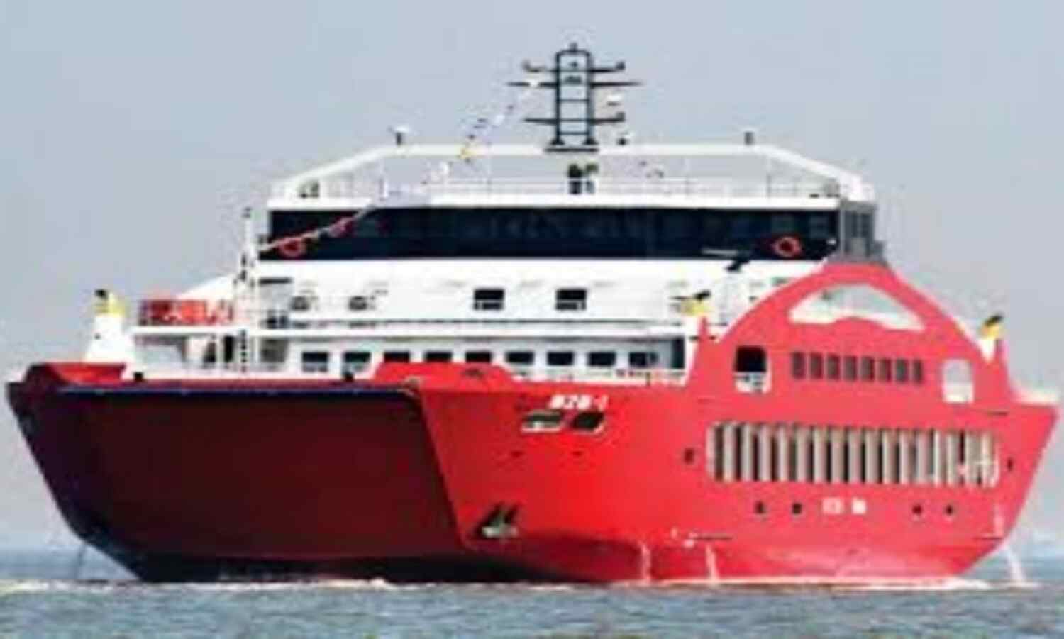 वाराणसी: सुबह-ए-बनारस का और आएगा मजा, गंगा की लहरों पर चलेंगी तीन क्रूज़