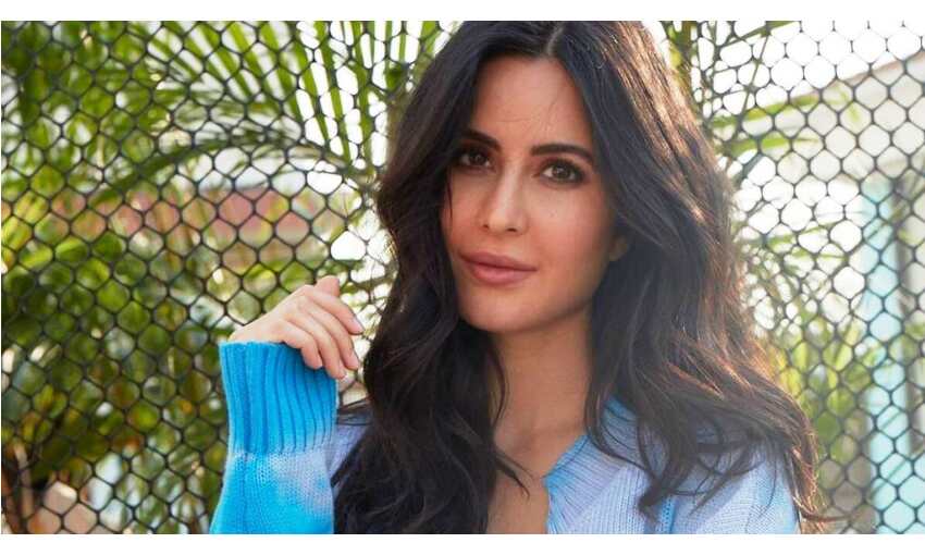 अभिनेत्री कैटरिना कैफ कोरोना संक्रमित, खुद को किया आइसोलेट