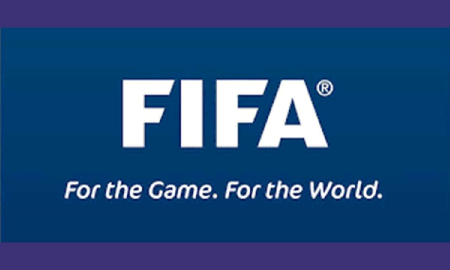 फीफा ने पाकिस्तान फुटबॉल फेडरेशन को किया निलंबित