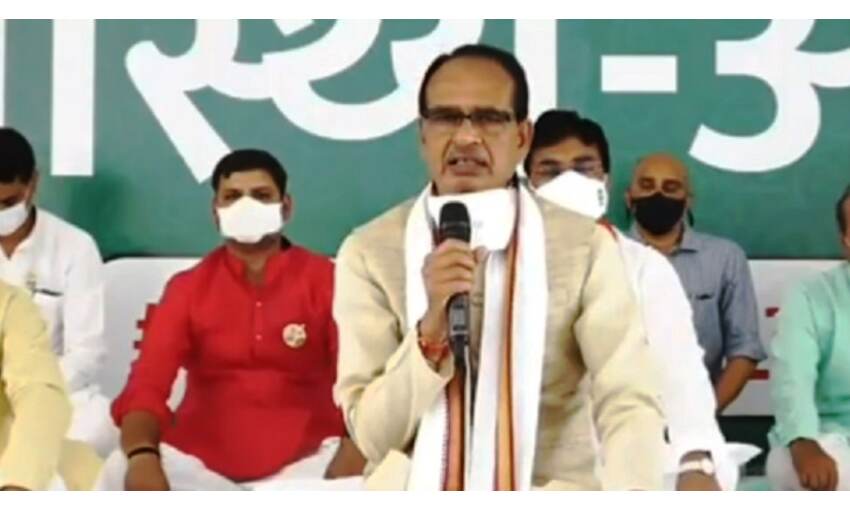 मप्र में जल्द शुरू होगा किल कोरोना अभियान - 2.0, लॉकडाउन अंतिम विकल्प : शिवराज सिंह