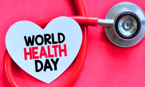 सर्वसमभावी स्वस्थ विश्व का निर्माण