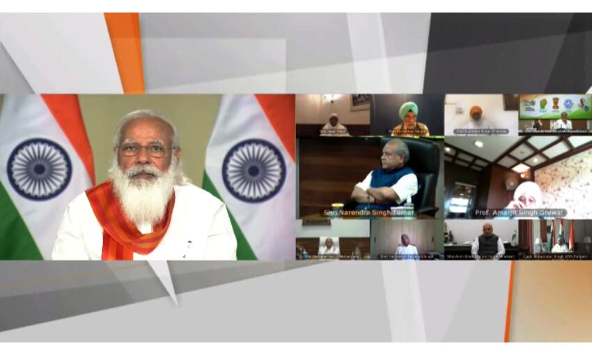 सिख गुरु परंपरा व दर्शन को नई पीढ़ी और विश्व समुदाय तक पहुंचाने की जरूरत : प्रधानमंत्री