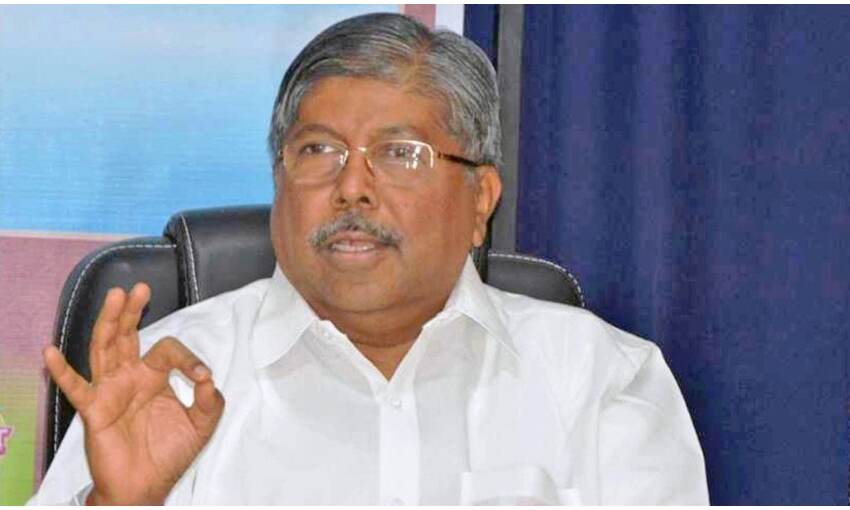 भाजपा नेता का दावा : महाराष्ट्र सरकार के 2 मंत्री अगले 15 दिनों में देंगे इस्तीफा