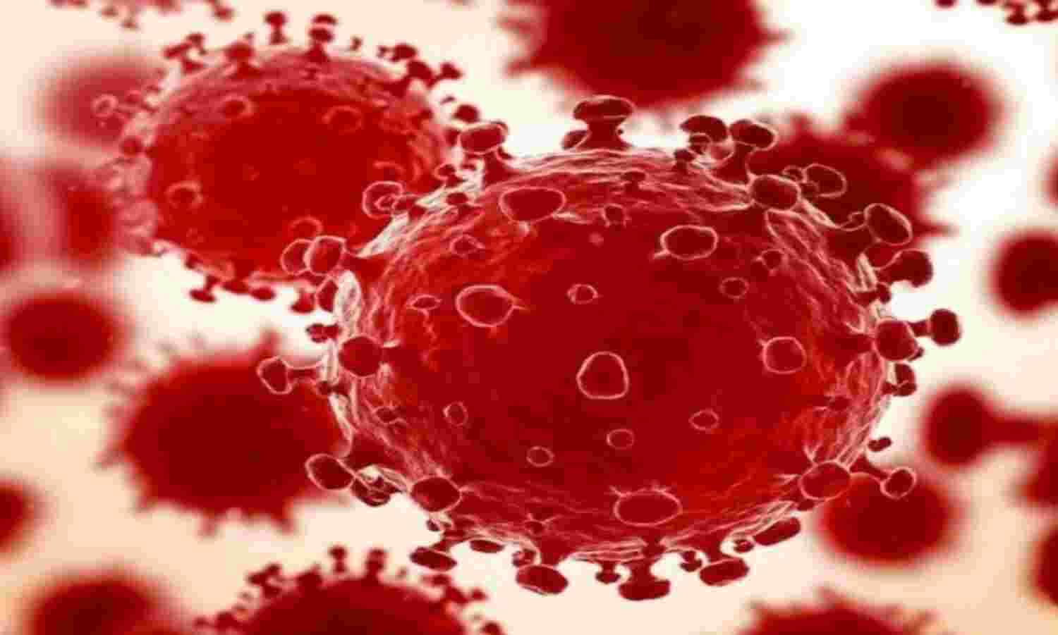 Corona Virus: यूपी में हालात भयावह, 8490 नए मरीज, लखनऊ का बुरा हाल