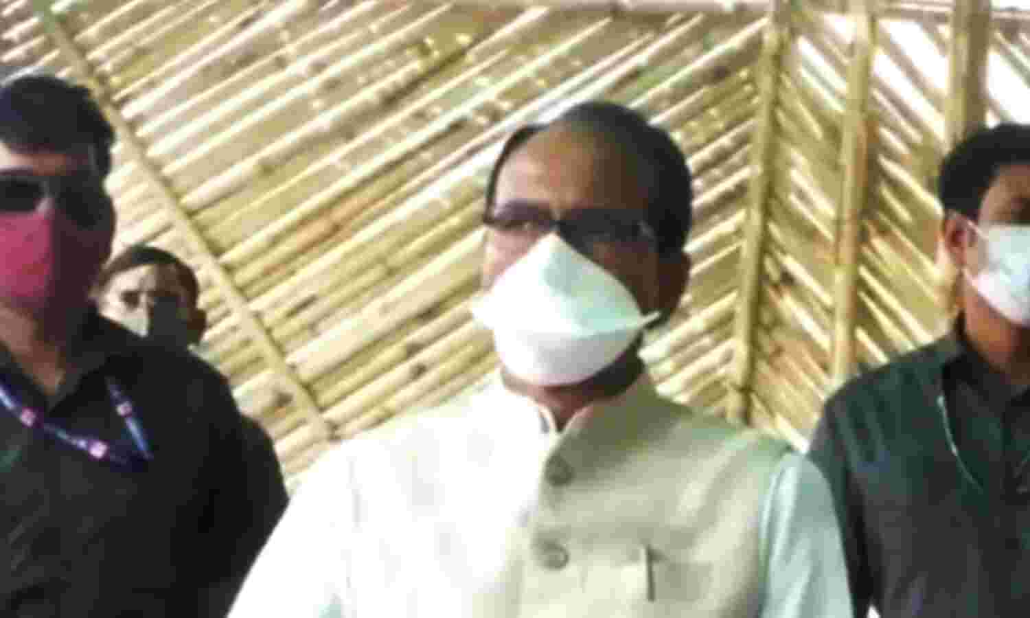 मप्र में पत्रकारों को मिला फ्रंटलाइन वर्कर का दर्जा, मुख्यमंत्री ने की घोषणा