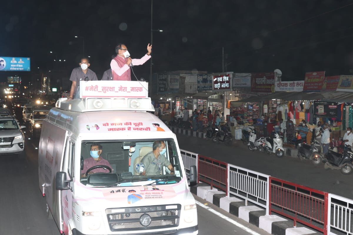 कुछ ताले लगाने पड़ेंगे और कुछ को खोलना होगा