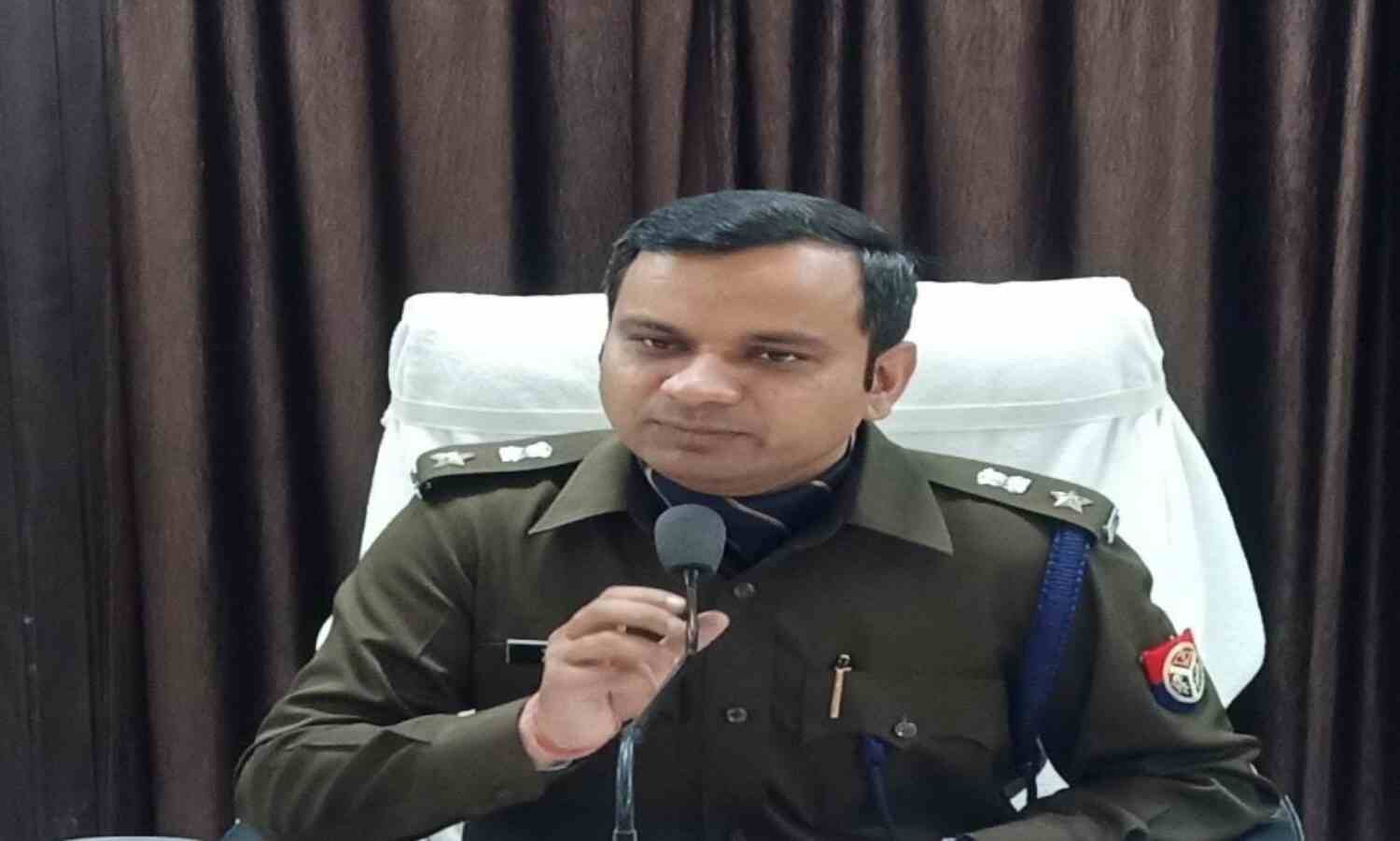 फतेहपुर: जिले में 1352 मतदान केंद्रों पर होगी पुलिस की स्पेशल सुरक्षा
