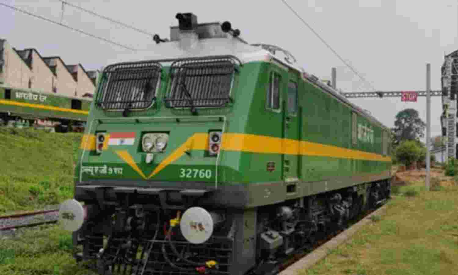 देश में कोरोना बढ़ने के साथ जारी रहेगी रेल सेवा : रेलवे बोर्ड