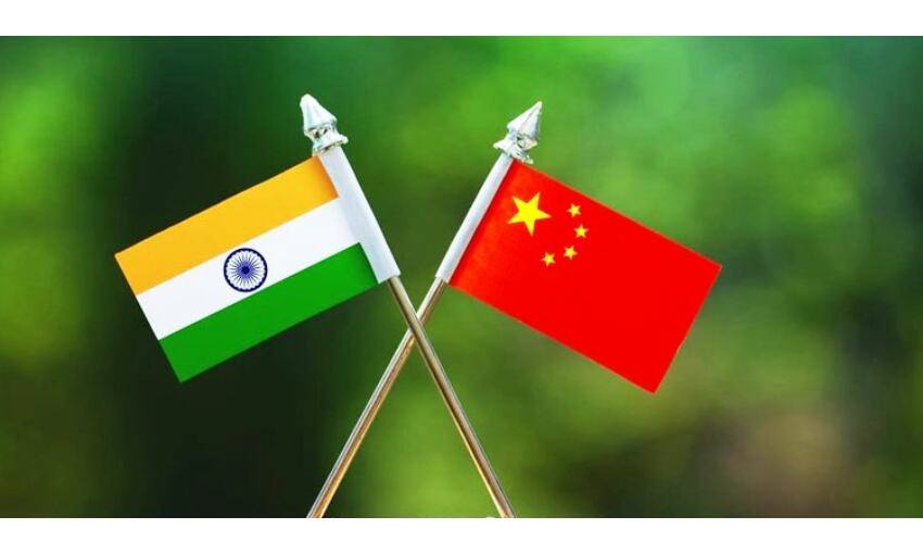 भारत - चीन के बीच आज 11वें दौर की चर्चा, गोगरा और डेप्सांग क्षेत्र पर रहेगा फोकस