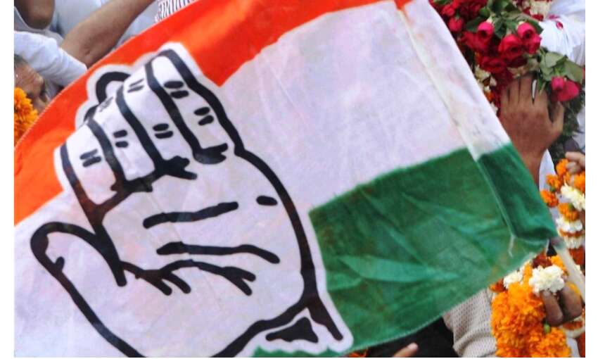 मप्र : दमोह सीट पर कांग्रेस की जीत, अजय टंडन ने राहुल लोधी को 17089 वोटों से हराया