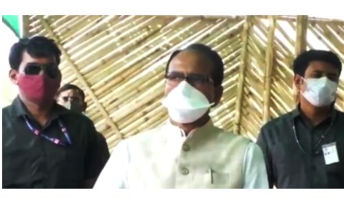 मप्र में दमोह को छोड़कर सभी जिलों में शाम 6 बजे से होगा लॉकडाउन मप्र में दमोह को छोड़कर सभी जिलों में शाम 6 बजे से होगा लॉकडाउन