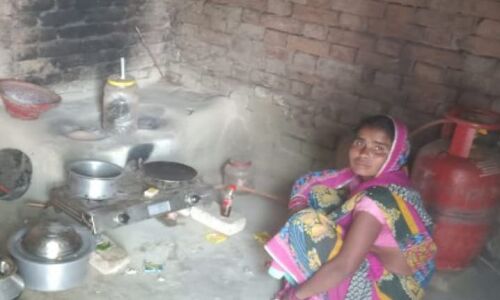 गोरखपुर: बदलाव से रोशन हुई मुसहरों की जिंदगी, विकास और विश्वास का उजियारा