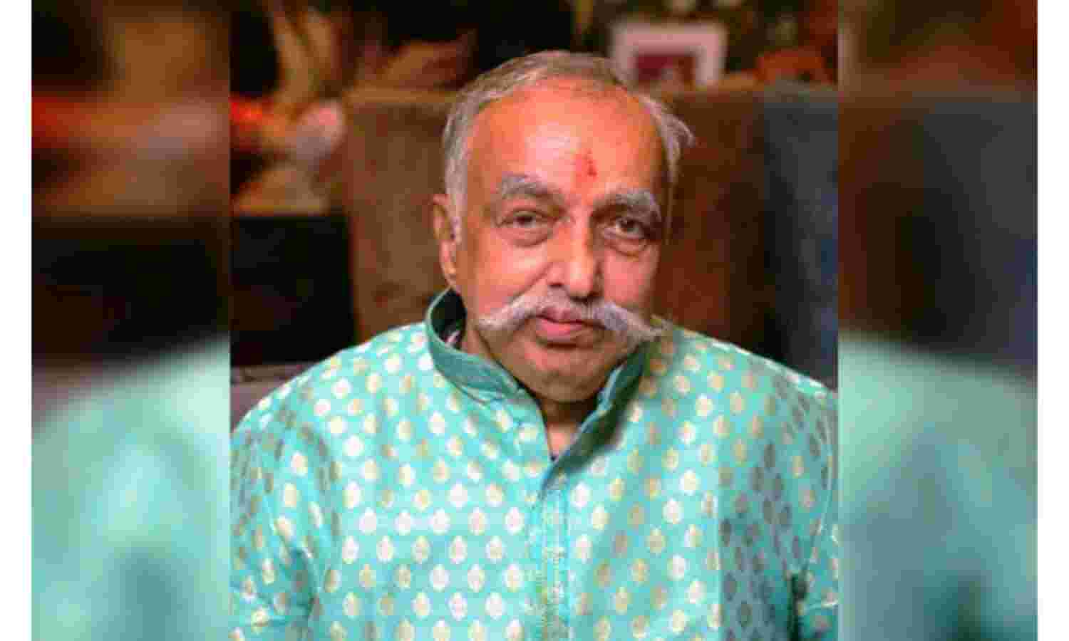 महाकाल मंदिर में कोरोना की दस्तक, पुजारी चंद्रमोहन की संक्रमण से मौत