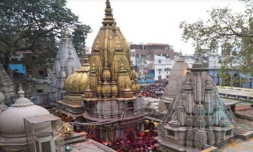 वाराणसी: काशी विश्वनाथ मंदिर के पक्षकार को मिली जान से मारने की धमकी