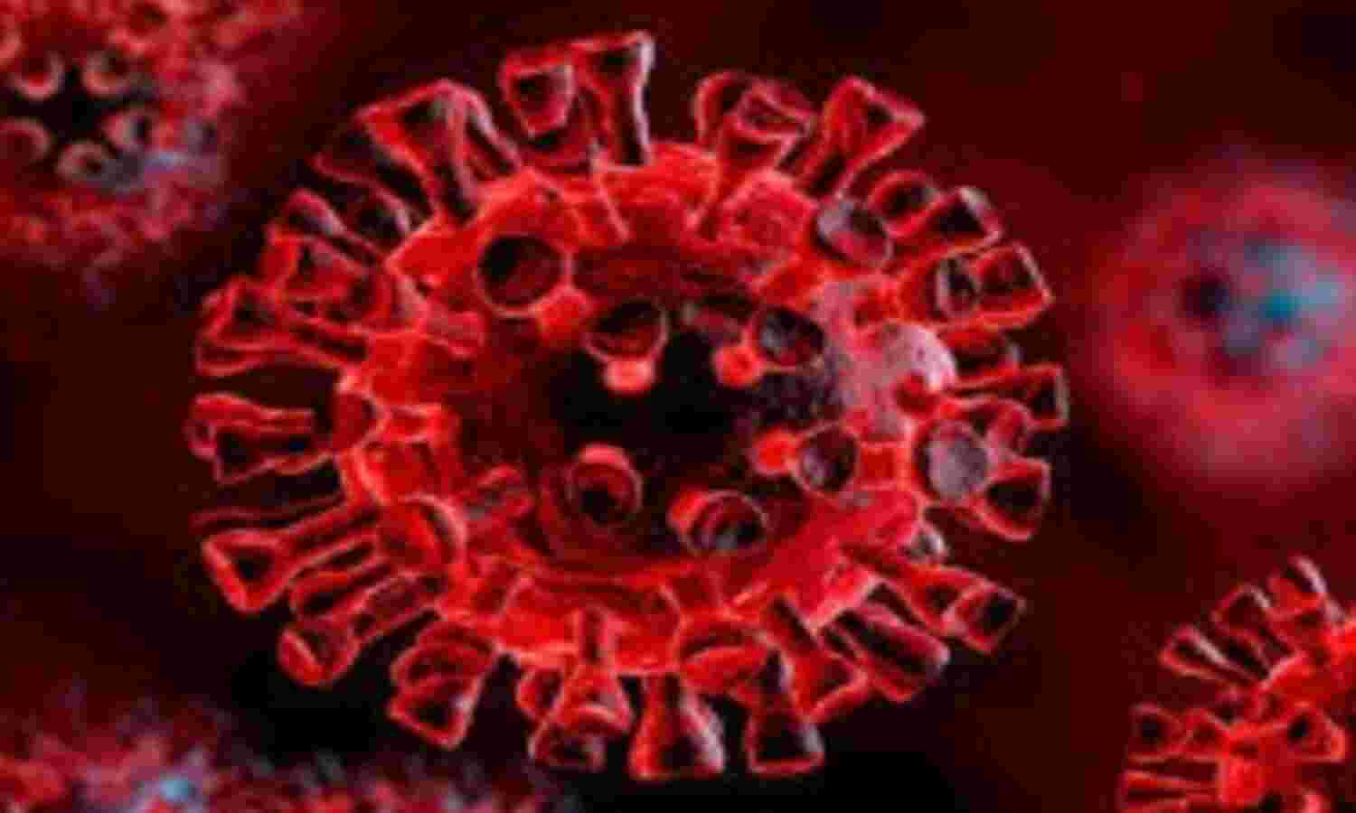 उत्तर प्रदेश में कोरोना वायरस दिन पर दिन बना रहा रिकॉर्ड