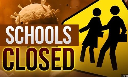 उत्तर प्रदेश में 30 अप्रैल तक 1 से 12 तक के सभी स्‍कूल बंद