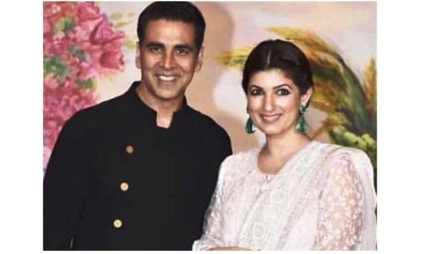 अक्षय कुमार कोरोना को मात देकर लौटे घर, ट्विंकल ने सोशल मीडिया पर जताई खुशी