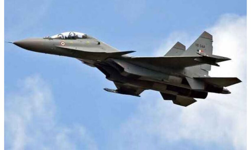 राफेल डील की जांच के लिए सुप्रीम कोर्ट ने स्वीकारी याचिका, दो हफ्ते बाद होगी सुनवाई