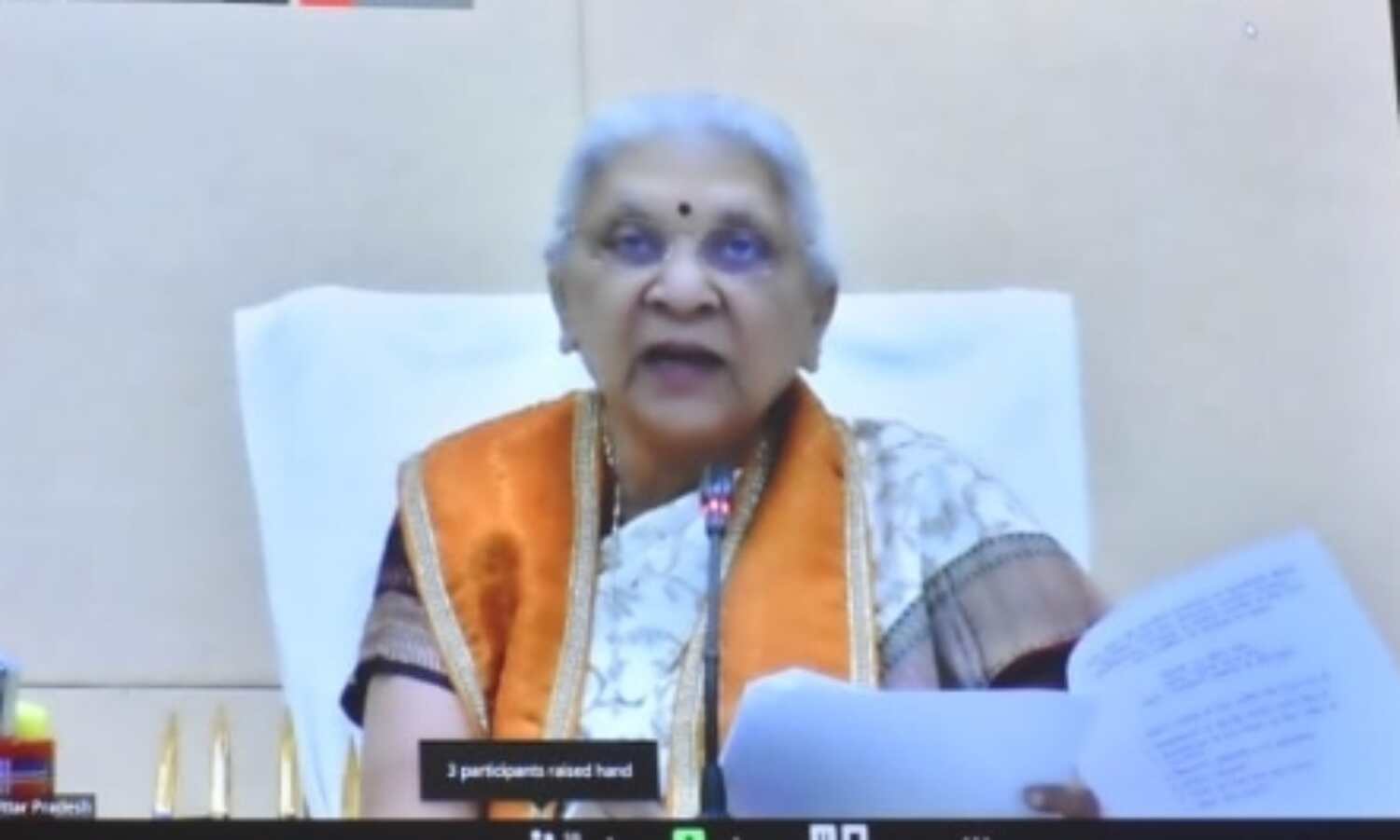 डिग्री हासिल कर लेने से विकास का सफर नहीं होता है समाप्त: राज्यपाल