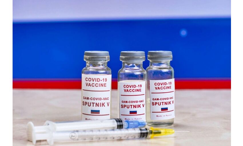 कोरोना कहर के बीच राहत भरी खबर, तीसरी वैक्सीन स्पूतनिक वी को मिली मंजूरी