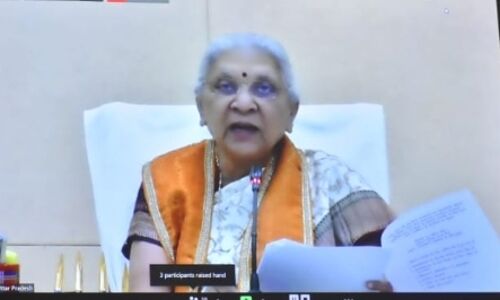 डिग्री हासिल कर लेने से विकास का सफर नहीं होता है समाप्त: राज्यपाल