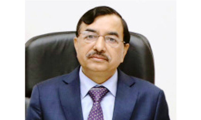 सुशील चंद्रा ने संभाला मुख्य चुनाव आयुक्त का पदभार