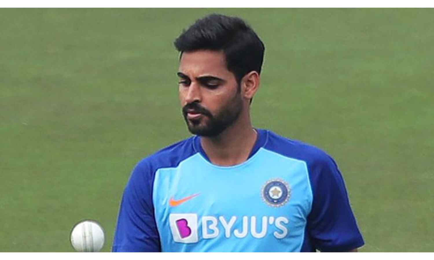 भुवनेश्वर कुमार बने आईसीसी प्लेयर ऑफ द मंथ