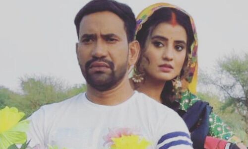 कोरोना की चपेट में भोजपुरी सुपर स्टार निरहुआ, बांदा में कर रहे थे फिल्म की शूटिंग