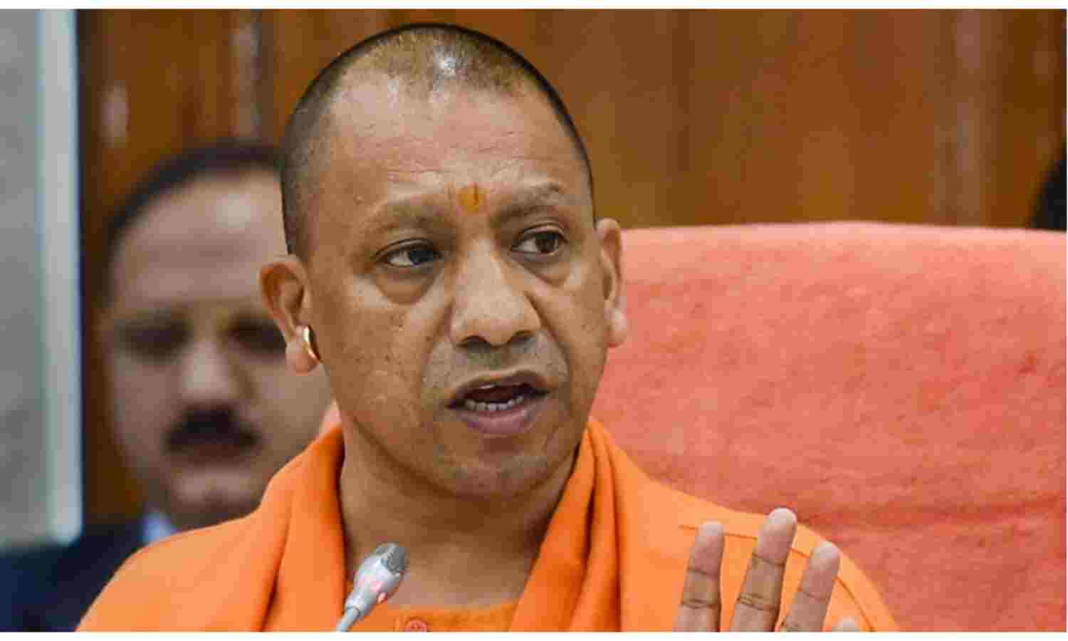 उप्र के मुख्यमंत्री आदित्यनाथ हुए कोरोना संक्रमित, सोशल मीडिया पर दी जानकारी