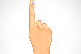 गोरखपुर: जिले में 4637 मतदान केंद्रों पर होंगे मतदान