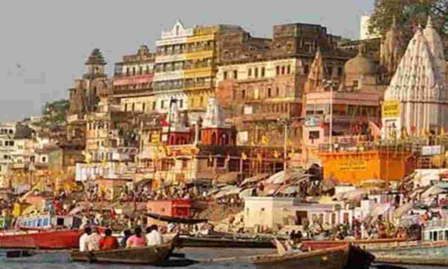 काशी को कोविड से बचाने के लिए योगी सरकार ने लिया ये बड़ा फैसला