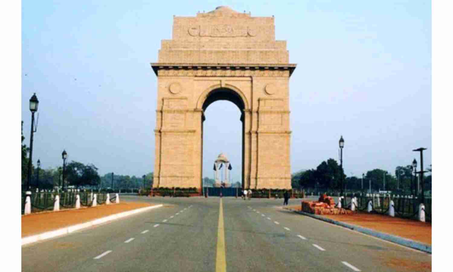 देश के कई राज्यों में कोरोना कर्फ्यू, दिल्ली में शुरू हुआ वीकेंड लॉकडाउन