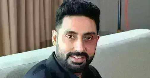 लखनऊ: अभिषेक बच्चन की फिल्म का हुआ विरोध