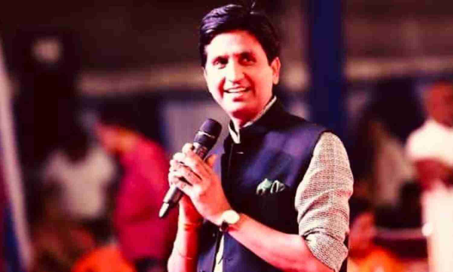 नोएडा : मशहूर कवि डॉ. कुंवर बेचैन को नहीं मिल रहा था वेंटिलेटर, कुमार विश्वास के ट्वीट से मिली मदद