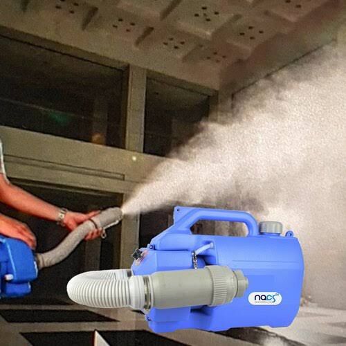 सेनेटाइज किए जाएंगे यूपी के सभी 1925 कोल्डस्टोरेज