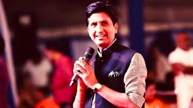 नोएडा : मशहूर कवि डॉ. कुंवर बेचैन को नहीं मिल रहा था वेंटिलेटर, कुमार विश्वास के ट्वीट से मिली मदद