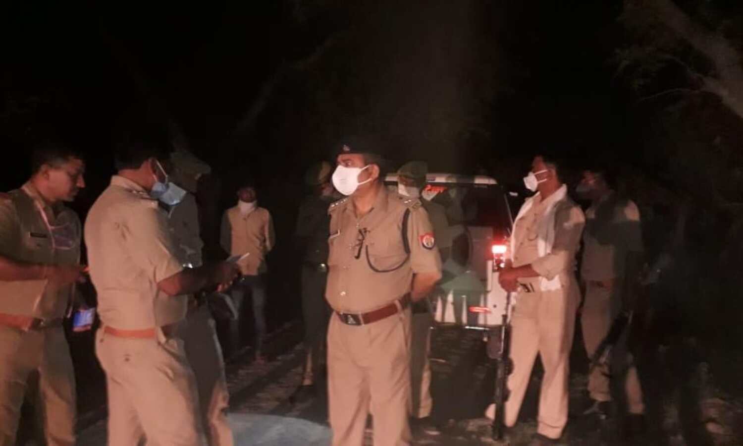 बहराइच: सर्राफा व्यवसाई को गोली मार बदमाशों ने लूट लिया जेवरात भरा बैग