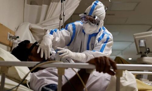 कोरोना से लड़ाई जीतने के लिये यूपी सरकार ने दी लखनऊ को बड़ी राहत