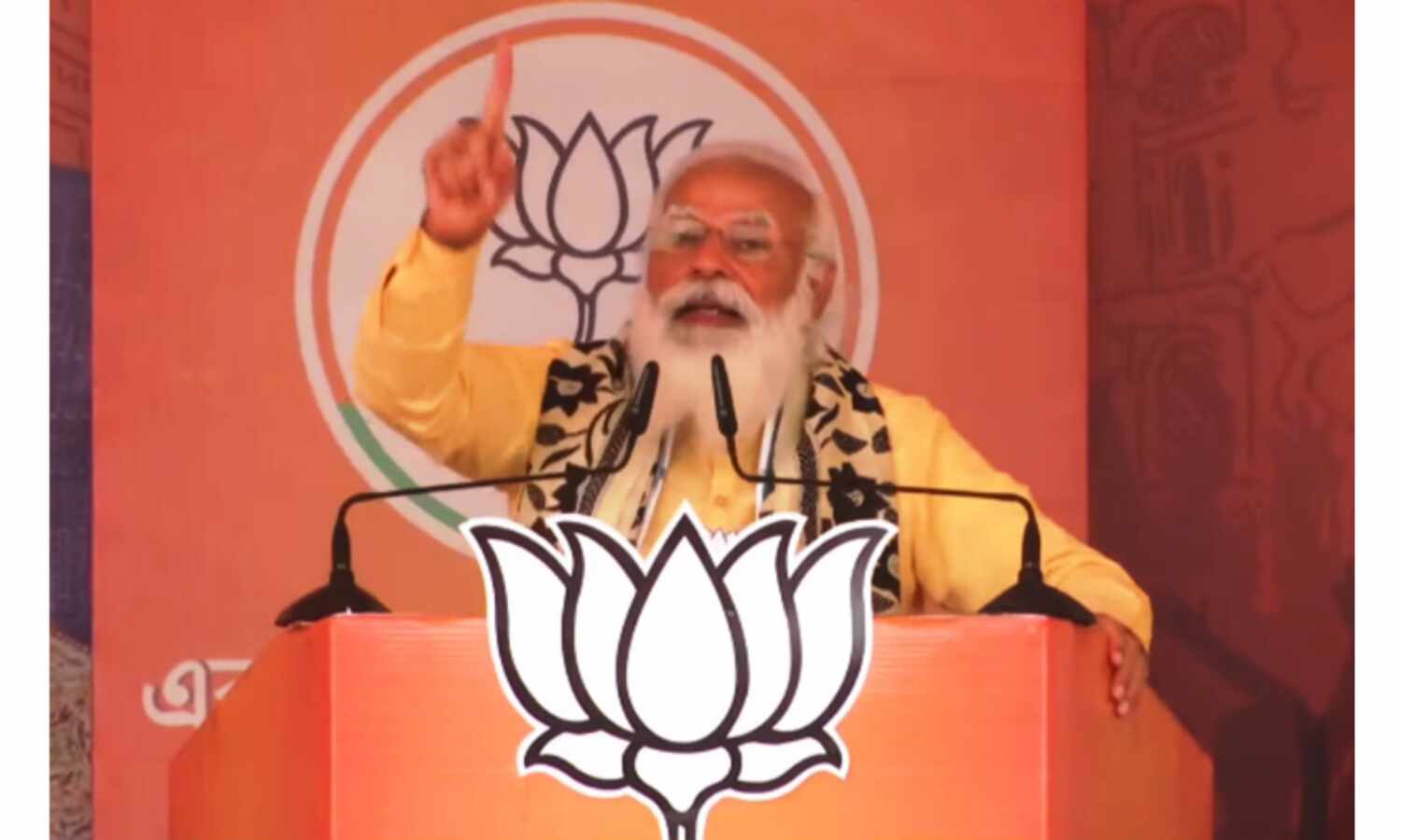 दीदी को लोगों के स्वास्थ्य की चिंता नहीं, लाश को लेकर रैली के लिए उकसाया : प्रधानमंत्री