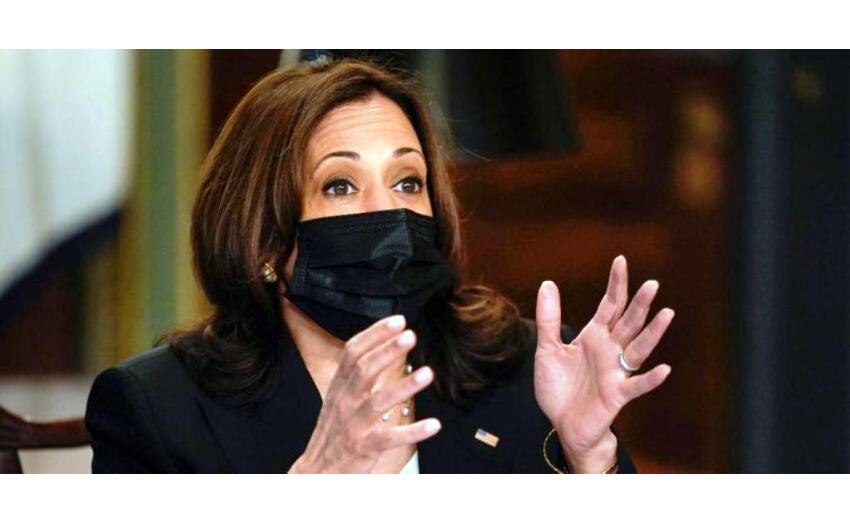 अमेरिका और जापान हिंद-प्रशांत क्षेत्र में शांति और सुरक्षा के लिए मिलकर करेंगे प्रयास : कमला हैरिस