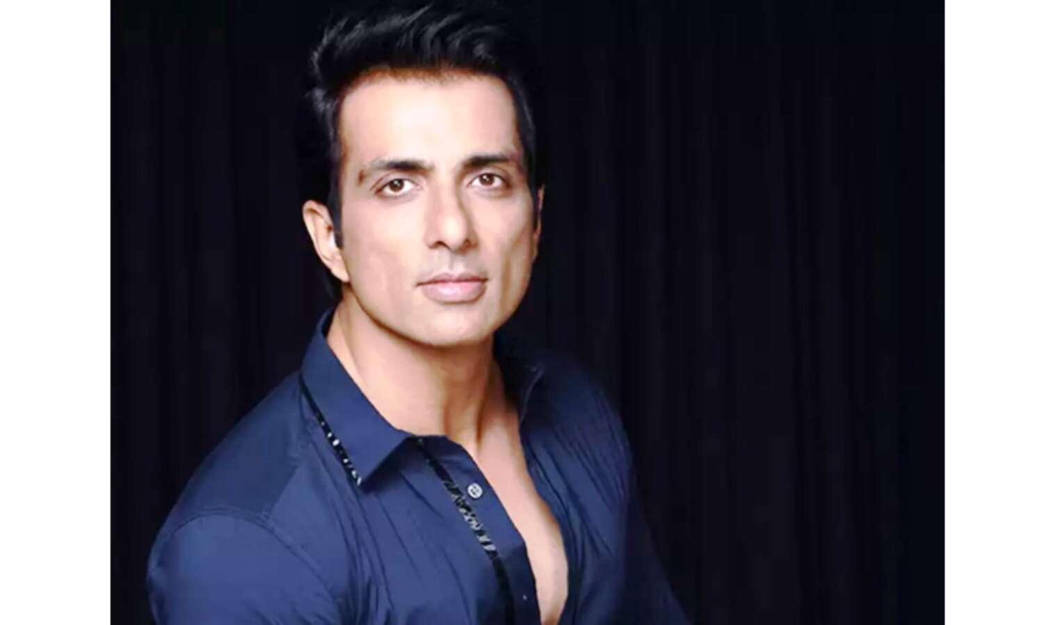 अभिनेता सोनू सूद हुए कोरोना संक्रमित, कहा - निःस्वार्थ सेवा के लिए अब भी  तैयार