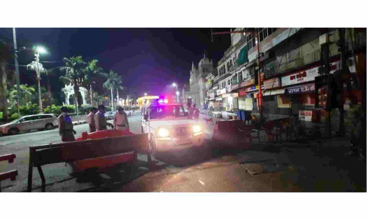 ग्वालियर में 11 सौ से अधिक नए मरीज मिले, 419 स्वस्थ हुए ग्वालियर में 11 सौ से अधिक नए मरीज मिले, 419 स्वस्थ हुए