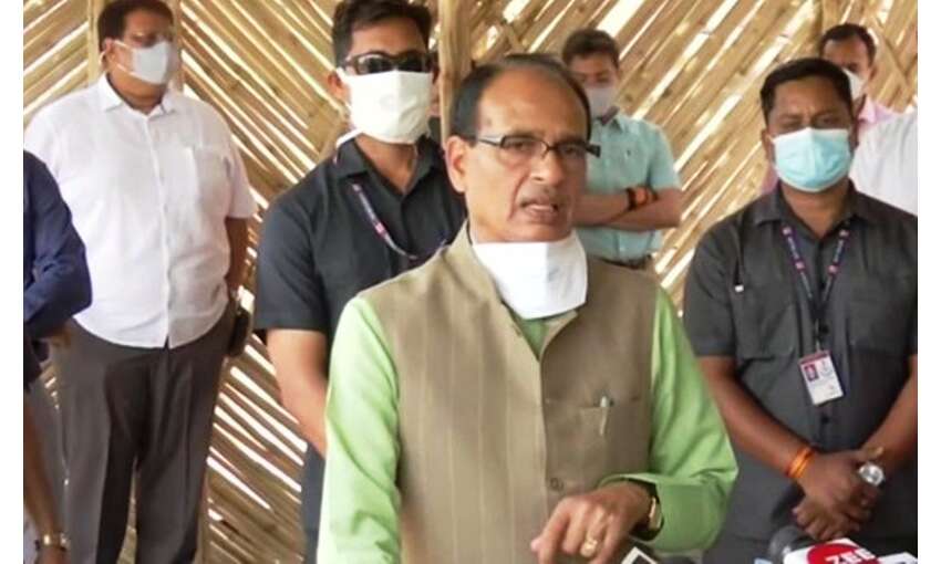 कोरोना की चेन तोड़ना आवश्यक, 30 अप्रैल तक बिना काम नहीं निकले घर से बाहर : मुख्यमंत्री