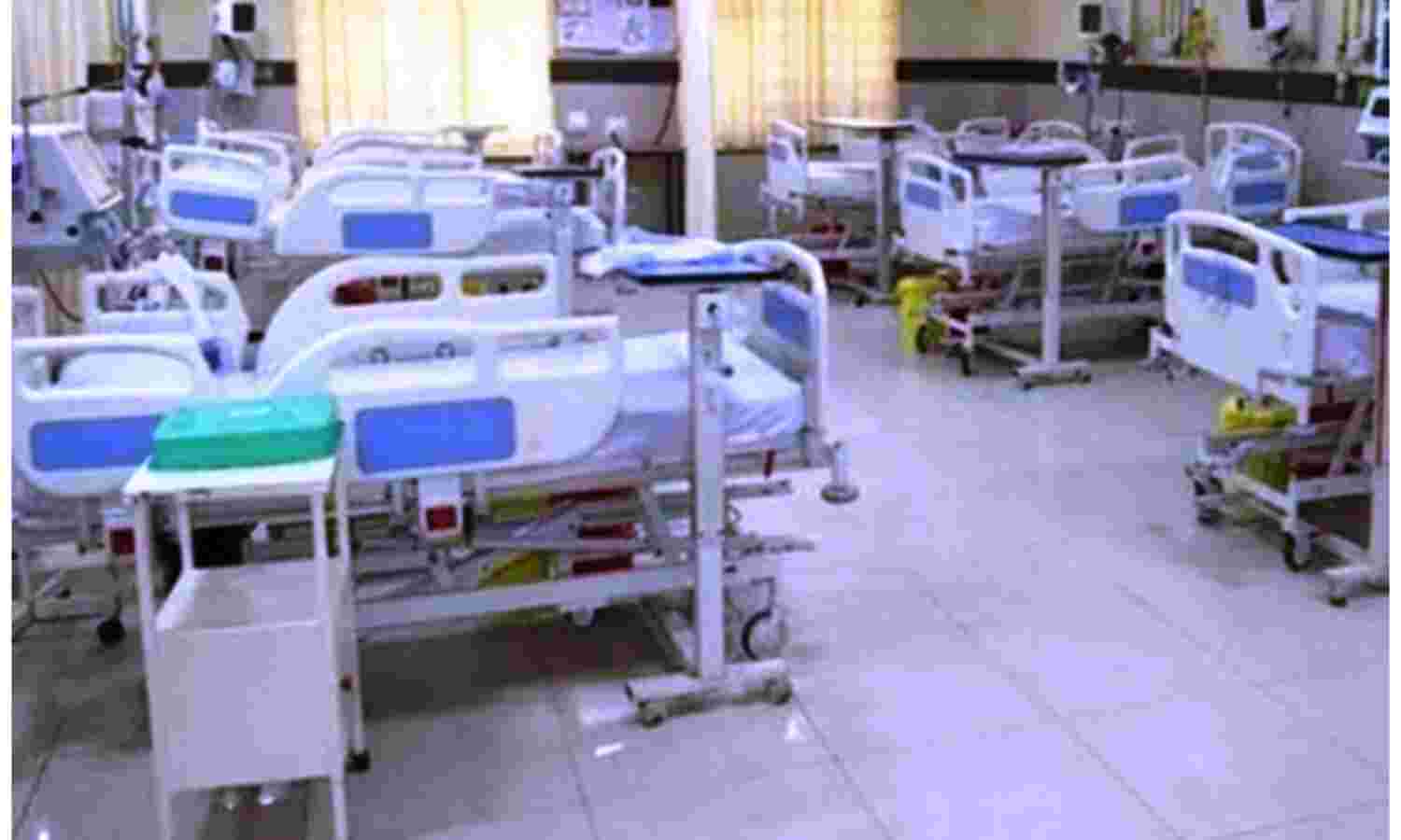 कोरोना के नए मामलों में कमी, 2.08 लाख संक्रमित मिले, 4157 लोगों की मौत