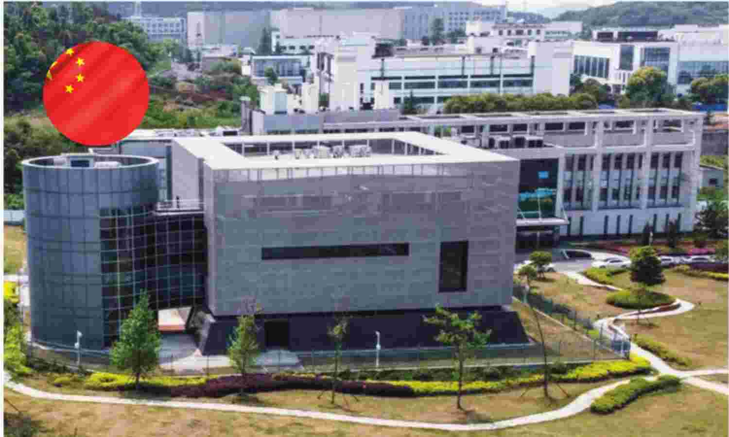 वुहान जैसी और प्रयोगशाला बना रहा चीन, ऐसे ही एक लैब से निकला है कोरोनावायरस